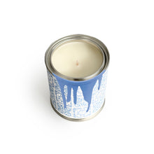 画像をギャラリービューアに読み込む, SASU PAINT CAN CANDLE