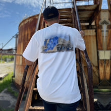 画像をギャラリービューアに読み込む, HITOTZUKI DOHA T-SHIRTS