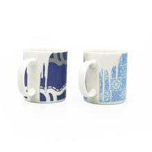 画像をギャラリービューアに読み込む, HITOTZUKI MUG SET (PAIR)