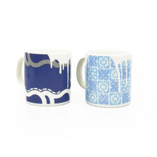 画像をギャラリービューアに読み込む, HITOTZUKI MUG SET (PAIR)