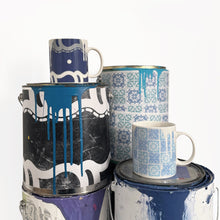 画像をギャラリービューアに読み込む, HITOTZUKI MUG SET (PAIR)