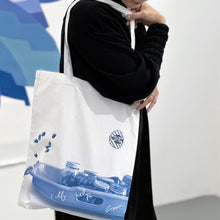 画像をギャラリービューアに読み込む, SASU "Self.help" TOTE