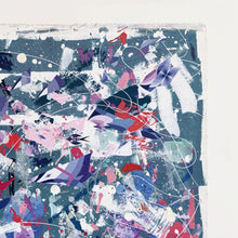 画像をギャラリービューアに読み込む, DECODE 03 -LIMITED EDITION PRINTS-