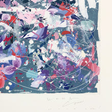 画像をギャラリービューアに読み込む, DECODE 03 -LIMITED EDITION PRINTS-