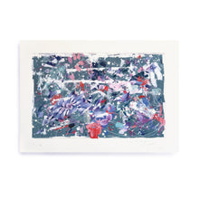 画像をギャラリービューアに読み込む, DECODE 03 -LIMITED EDITION PRINTS-