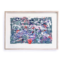 画像をギャラリービューアに読み込む, DECODE 03 -LIMITED EDITION PRINTS-