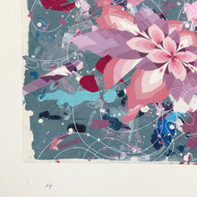 画像をギャラリービューアに読み込む, DEOCDE 04 -LIMITED EDITION PRINTS-