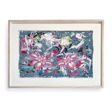 画像をギャラリービューアに読み込む, DEOCDE 04 -LIMITED EDITION PRINTS-