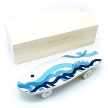 画像をギャラリービューアに読み込む, KAMI KUTANI SKATEBOARD PLATE