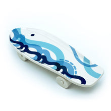 画像をギャラリービューアに読み込む, KAMI KUTANI SKATEBOARD PLATE