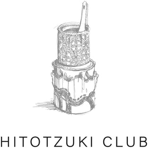HITOTZUKI  CLUB 