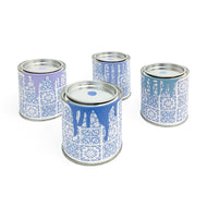 SASU PAINT CAN CANDLE