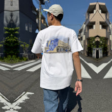 画像をギャラリービューアに読み込む, HITOTZUKI DOHA T-SHIRTS
