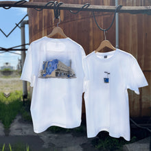 画像をギャラリービューアに読み込む, HITOTZUKI DOHA T-SHIRTS
