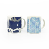 HITOTZUKI MUG SET (PAIR)