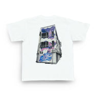 THE GATE II T-SHIRTS