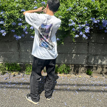 画像をギャラリービューアに読み込む, THE GATE II T-SHIRTS
