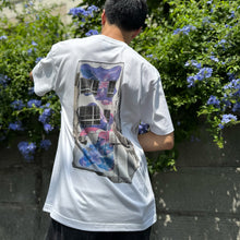 画像をギャラリービューアに読み込む, THE GATE II T-SHIRTS
